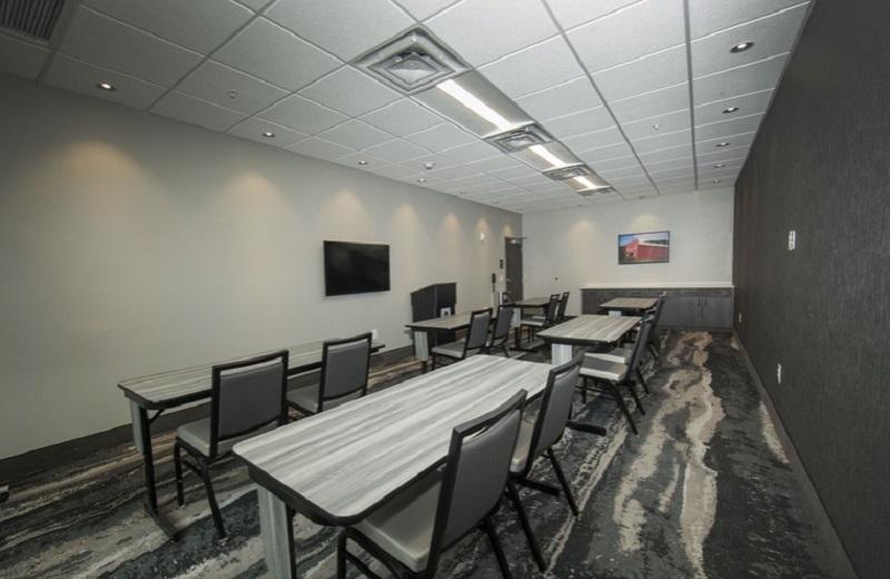 贝斯特韦斯特Plus劳伦斯堡酒店 Lawrenceburg 外观 照片