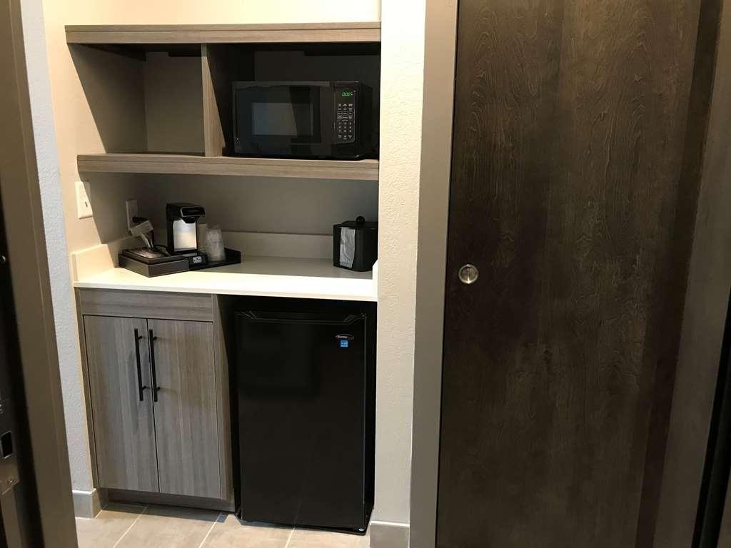 贝斯特韦斯特Plus劳伦斯堡酒店 Lawrenceburg 客房 照片